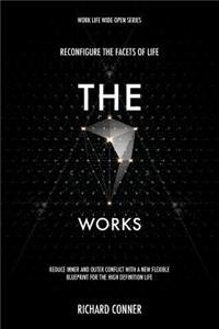 The Seven Works - Reconfigure The Facets of Life