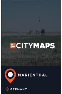 City Maps Marienthal Germany