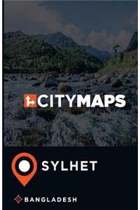 City Maps Sylhet Bangladesh