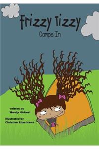 Frizzy Tizzy Camps In