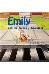 Emily And The Penny Adventure