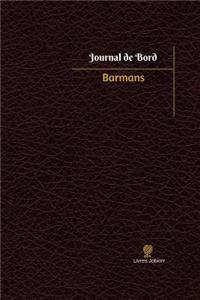 Barmans Journal de bord