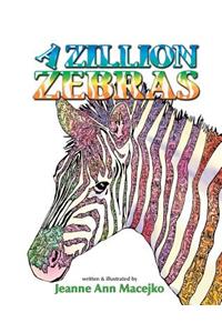 Zillion Zebras