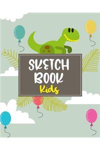 Sketch Book Kids