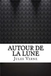 Autour de la lune