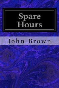Spare Hours