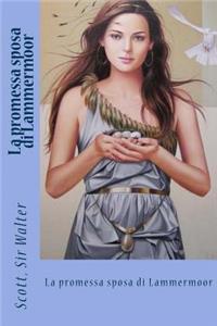La promessa sposa di Lammermoor