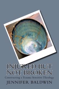 Injured But Not Broken