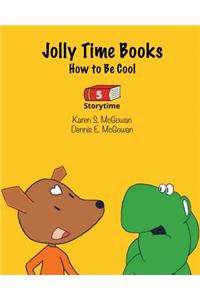 Jolly Time Books