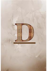D