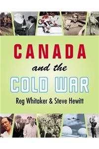 Canada and the Cold War