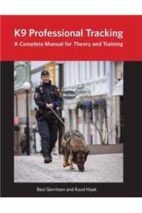 K9 Professional Tracking