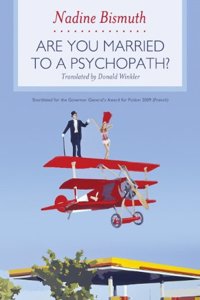 Are You Married to a Psychopath?
