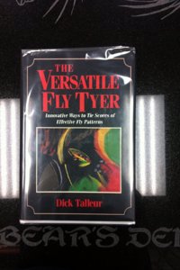 Versatile Fly Tyer