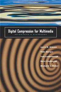 Digital Compression for Multimedia