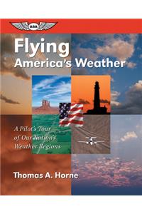 Flying America's Weather