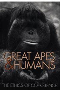 Great Apes and Humans