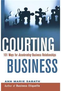 Courting Business