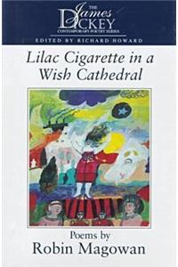 Lilac Cigarette in a Wish