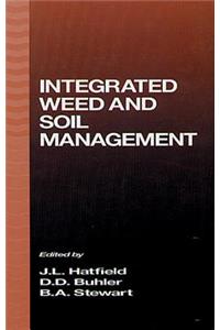 Integrated Weed and Soil Management
