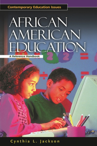 African American Education