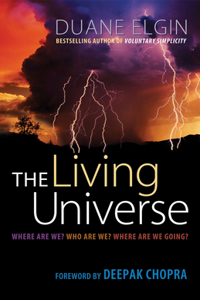 Living Universe