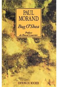 Bug O'Shea