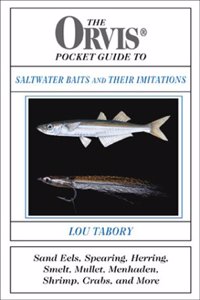 Orvis Pocket Guide to Saltwate