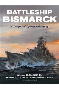 Battleship Bismarck