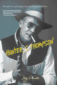 Hunter S. Thompson