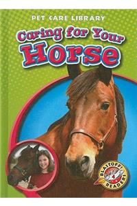 Caring for Your Horse