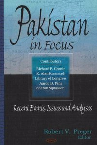 Pakistan in Focus