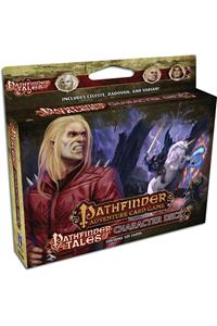 Pathfinder Adventure Card Game: Pathfinder Tales Character Deck