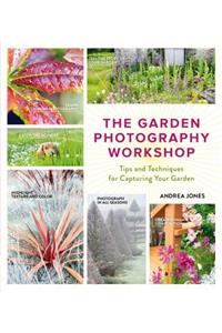 Garden Photography Workshop