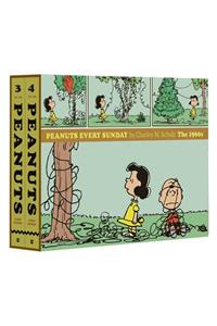 Peanuts Every Sunday: The 1960s Gift Box Set