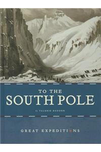 To the South Pole