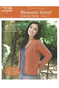 Blossom Street Collection, Book 2
