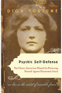 Psychic Self-Defense