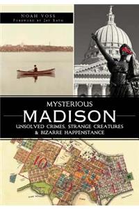 Mysterious Madison