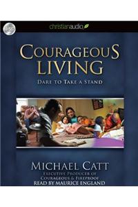 Courageous Living