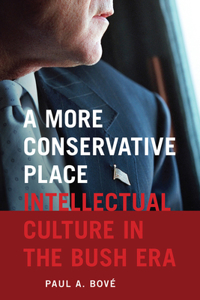 More Conservative Place