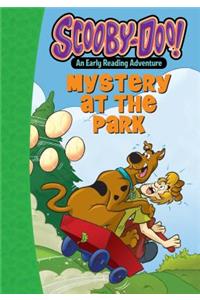 Scooby-Doo and the Mystery at the Park