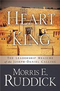 Heart of a King