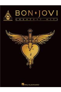 Bon Jovi: Greatest Hits