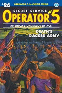 Operator 5 #26