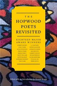 Hopwood Poets Revisited