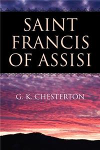 Saint Francis of Assisi