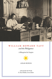William Howard Taft and the Philippines