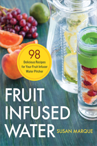 Fruit Infused Water