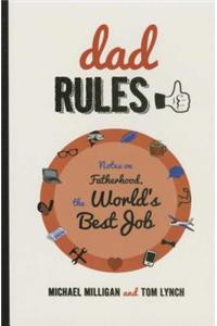 Dad Rules